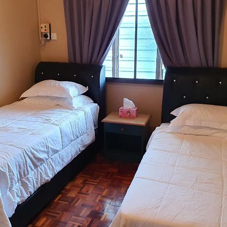 Seri Bulan Condo Port Dickson Dış mekan fotoğraf