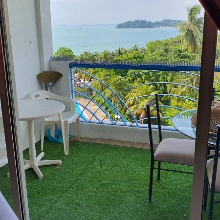 Seri Bulan Condo Port Dickson Dış mekan fotoğraf