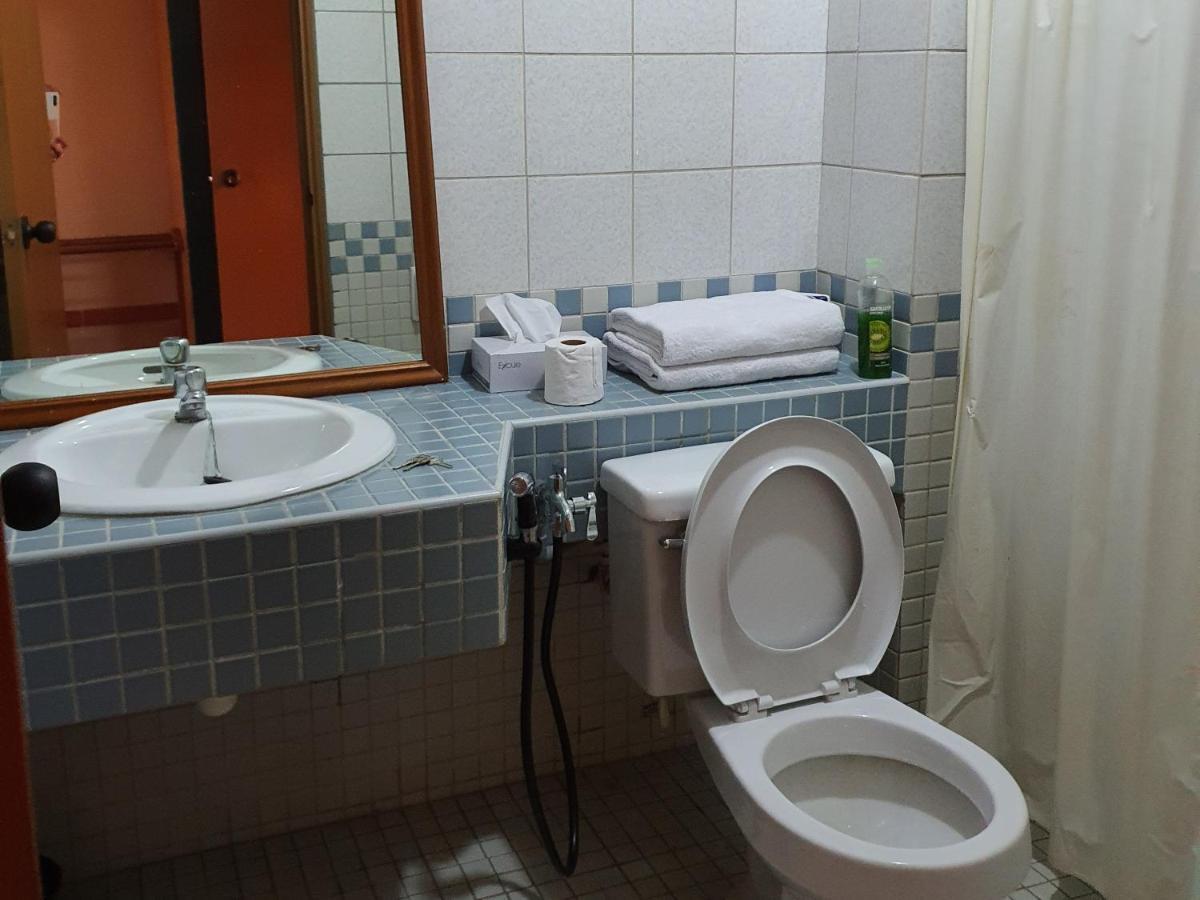 Seri Bulan Condo Port Dickson Dış mekan fotoğraf