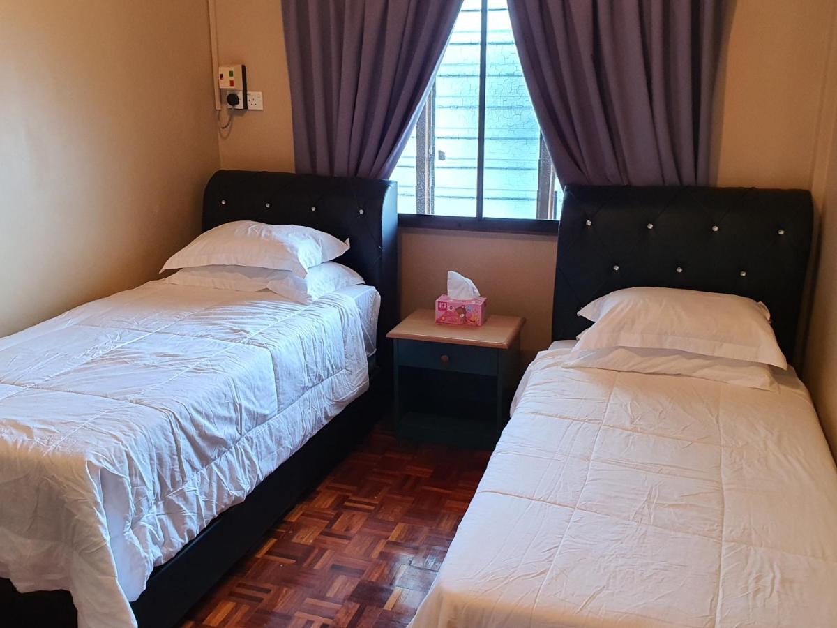 Seri Bulan Condo Port Dickson Dış mekan fotoğraf