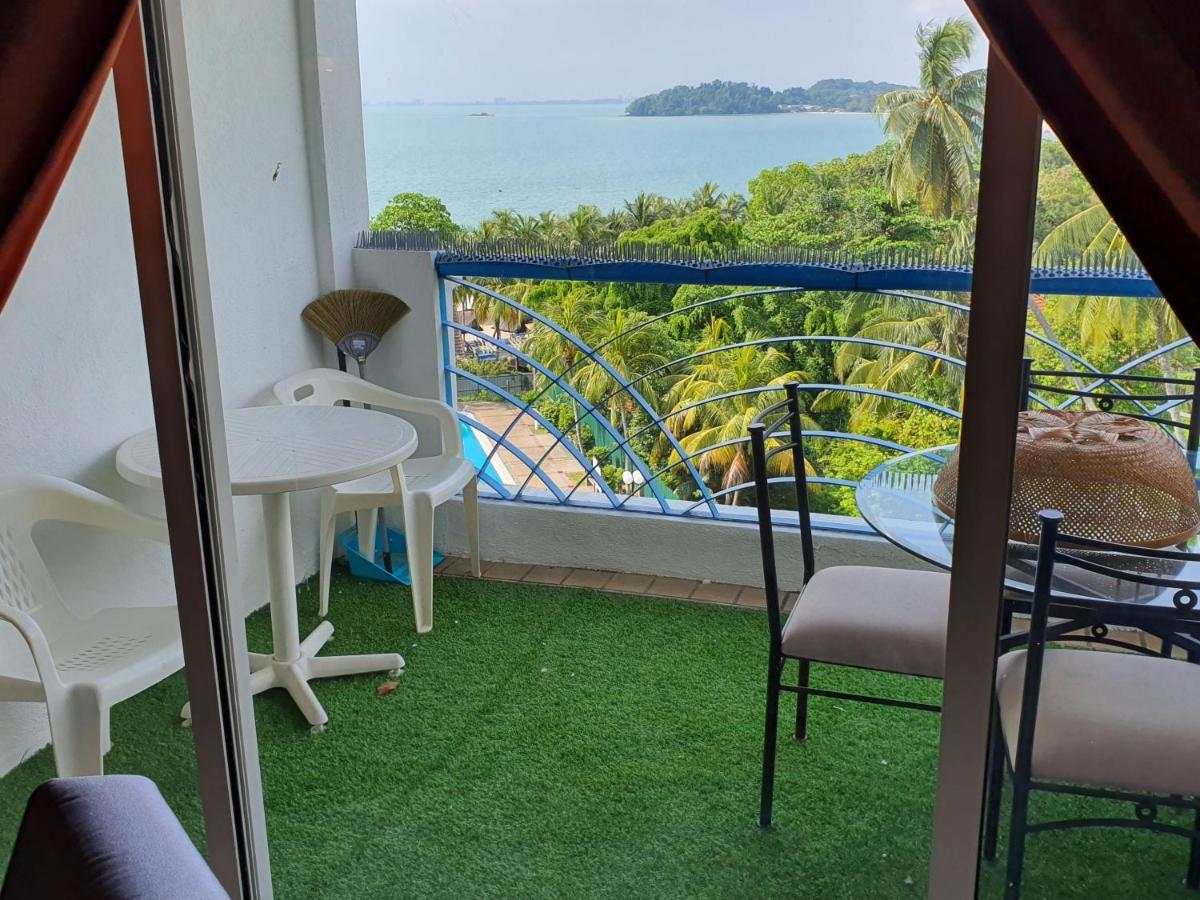 Seri Bulan Condo Port Dickson Dış mekan fotoğraf