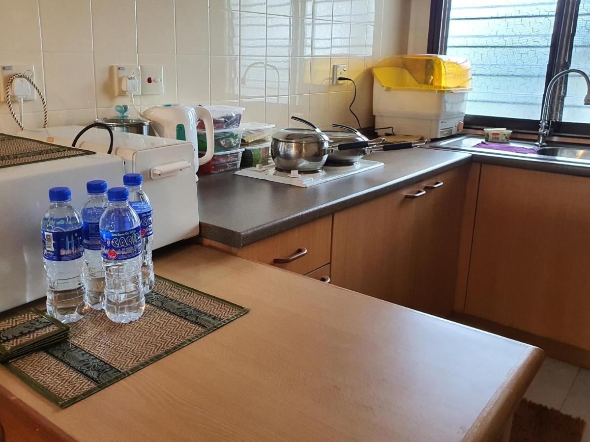 Seri Bulan Condo Port Dickson Dış mekan fotoğraf