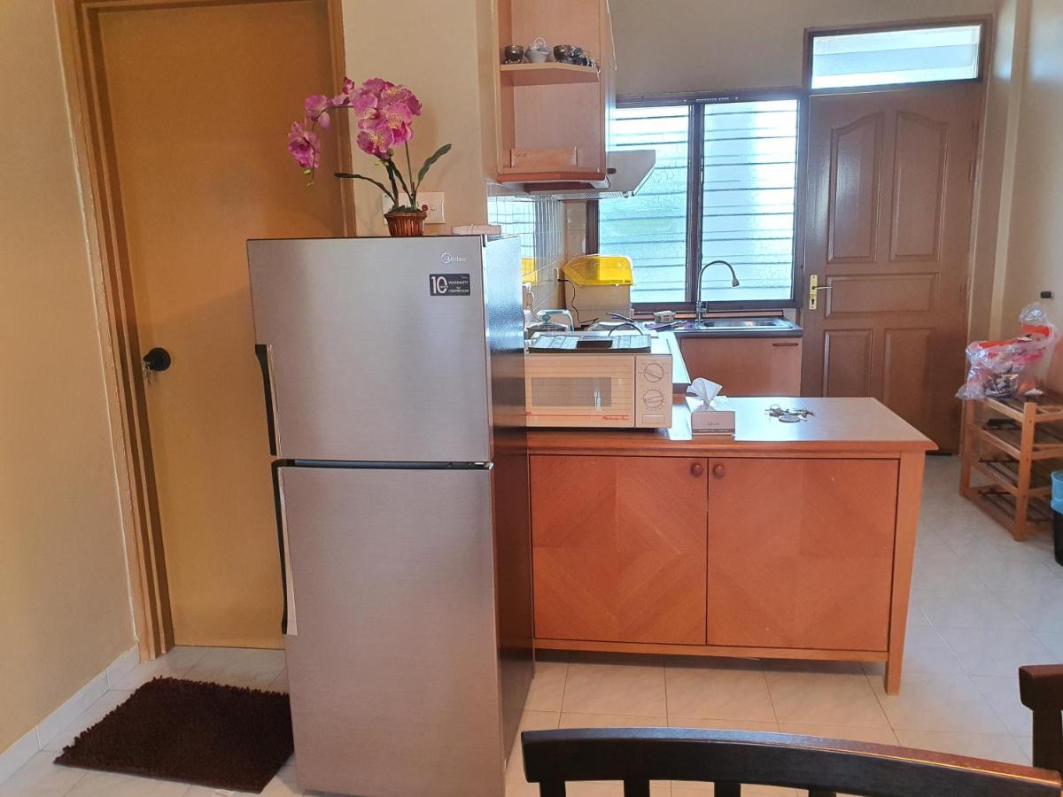 Seri Bulan Condo Port Dickson Dış mekan fotoğraf